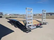 new Equipment / Flatbed Trailers Moritz International  for sale, in Delphos, OH Thumbnail 2