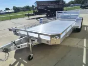 new Utility Trailers Sure-Trac  for sale, in Delphos, OH Thumbnail 2