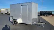 new Cargo (Enclosed) Trailers Formula Trailers  for sale, in Delphos, OH Thumbnail 2
