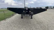 new Equipment / Flatbed Trailers Behnke  for sale, in Delphos, OH Thumbnail 3