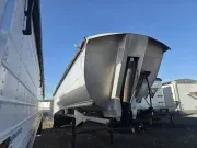 used Dump Trailers MAC Trailer  for sale, in Delphos, OH Thumbnail 3