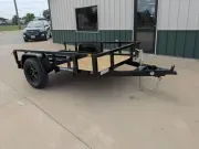 new Utility Trailers Sure-Trac  for sale, in Delphos, OH Thumbnail 2