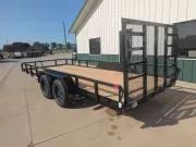 new Utility Trailers Sure-Trac  for sale, in Delphos, OH Thumbnail 2