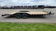 new Car Haulers / Racing Trailers Sure-Trac  for sale, in Delphos, OH Thumbnail 2