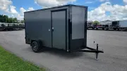 new Cargo (Enclosed) Trailers Formula Trailers  for sale, in Delphos, OH Thumbnail 3