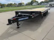 new Equipment / Flatbed Trailers Sure-Trac  for sale, in Delphos, OH Thumbnail 3