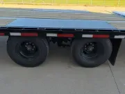 new Equipment / Flatbed Trailers Moritz International  for sale, in Delphos, OH Thumbnail 2