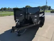 new Dump Trailers Sure-Trac  for sale, in Delphos, OH Thumbnail 3