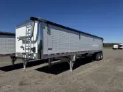 2027 Wilson Trailer 36'X96'x73" Pacesetter Hopper Trailer 