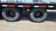 new Equipment / Flatbed Trailers Moritz International  for sale, in Delphos, OH Thumbnail 3
