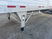 used Grain Semi Trailers Timpte  for sale, in Delphos, OH Thumbnail 2
