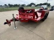 new Equipment / Flatbed Trailers Air Tow  for sale, in Delphos, OH Thumbnail 2