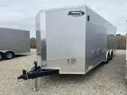 new Cargo (Enclosed) Trailers Formula Trailers  for sale, in Delphos, OH Thumbnail 2