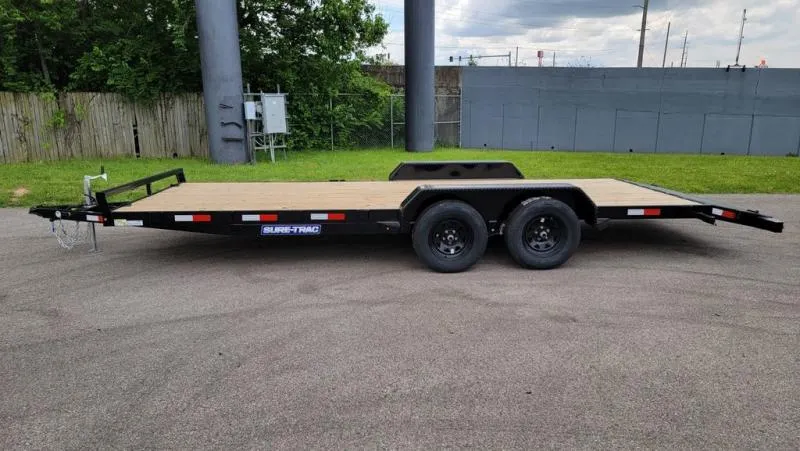 2026 Sure-Trac