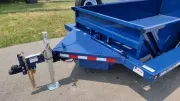 new Equipment / Flatbed Trailers Air Tow  for sale, in Delphos, OH Thumbnail 3