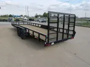 new Utility Trailers Sure-Trac  for sale, in Delphos, OH Thumbnail 1