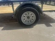 new Utility Trailers Texas Bragg Trailers  for sale, in Delphos, OH Thumbnail 3