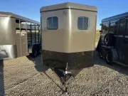new Stock / Stock Combo Trailers Valley  for sale, in Delphos, OH Thumbnail 3