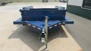 used Equipment / Flatbed Trailers Air Tow  for sale, in Delphos, OH Thumbnail 2