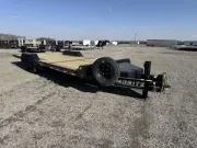 new Equipment / Flatbed Trailers Moritz International  for sale, in Delphos, OH Thumbnail 3