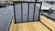 new Utility Trailers Sure-Trac  for sale, in Delphos, OH Thumbnail 3