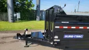 new Dump Trailers Sure-Trac  for sale, in Delphos, OH Thumbnail 3