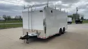new Cargo (Enclosed) Trailers United Trailers  for sale, in Delphos, OH Thumbnail 3