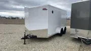 new Cargo (Enclosed) Trailers United Trailers  for sale, in Delphos, OH Thumbnail 3