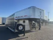 new Stock / Stock Combo Trailers Wilson Trailer Company  for sale, in Delphos, OH Thumbnail 2