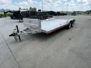 new Car Haulers / Racing Trailers Triton Trailers  for sale, in Delphos, OH Thumbnail 2