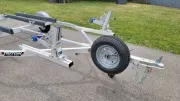 new Watercraft Trailers Triton Trailers  for sale, in Delphos, OH Thumbnail 2