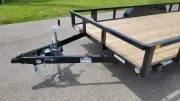new Utility Trailers Sure-Trac  for sale, in Delphos, OH Thumbnail 2
