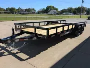 new Utility Trailers Sure-Trac  for sale, in Delphos, OH Thumbnail 3
