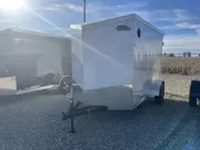 new Cargo (Enclosed) Trailers United Trailers  for sale, in Delphos, OH Thumbnail 2