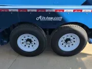 new Equipment / Flatbed Trailers Air Tow  for sale, in Delphos, OH Thumbnail 3