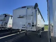 used Grain Semi Trailers Timpte  for sale, in Delphos, OH Thumbnail 2