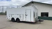 new Cargo (Enclosed) Trailers United Trailers  for sale, in Delphos, OH Thumbnail 1