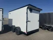 new Cargo (Enclosed) Trailers United Trailers  for sale, in Delphos, OH Thumbnail 3