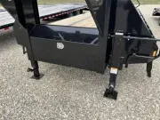 new Equipment / Flatbed Trailers Sure-Trac  for sale, in Delphos, OH Thumbnail 3
