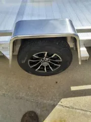 new Utility Trailers Sure-Trac  for sale, in Delphos, OH Thumbnail 3