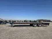 used Equipment / Flatbed Trailers Sure-Trac  for sale, in Delphos, OH Thumbnail 3