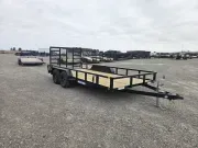 new Utility Trailers Sure-Trac  for sale, in Delphos, OH Thumbnail 2