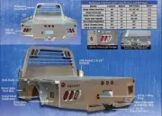 new Flat Decks Norstar  for sale, in Delphos, OH Thumbnail 2