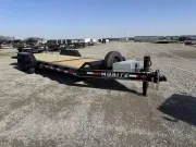 new Equipment / Flatbed Trailers Moritz International  for sale, in Delphos, OH Thumbnail 3