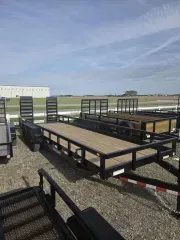 new Utility Trailers Sure-Trac  for sale, in Delphos, OH Thumbnail 3