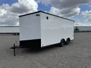 new Cargo (Enclosed) Trailers United Trailers  for sale, in Delphos, OH Thumbnail 1