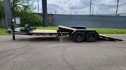 new Equipment / Flatbed Trailers Moritz International  for sale, in Delphos, OH Thumbnail 1