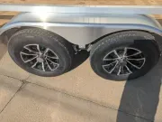 new Utility Trailers Sure-Trac  for sale, in Delphos, OH Thumbnail 3