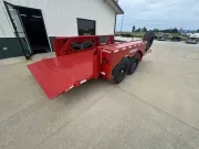 new Equipment / Flatbed Trailers Air Tow  for sale, in Delphos, OH Thumbnail 3