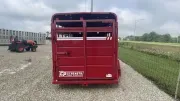 new Stock / Stock Combo Trailers CornPro  for sale, in Delphos, OH Thumbnail 3